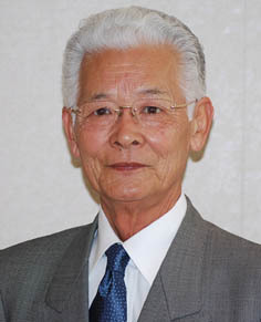 横井 守